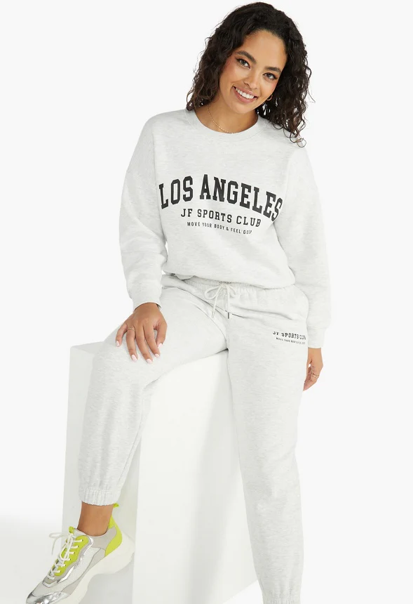 Graphic Sweatpants - Image 5