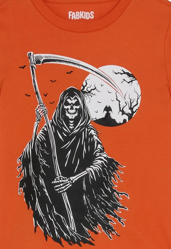 Grim Reaper Tee - Image 3
