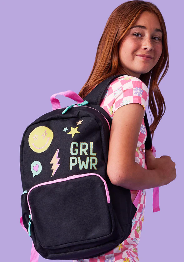 Grl Pwr Backpack - Image 2