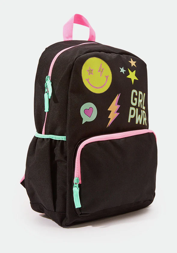 Grl Pwr Backpack - Image 3