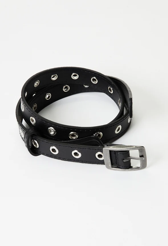 Grommet Belt - Image 2