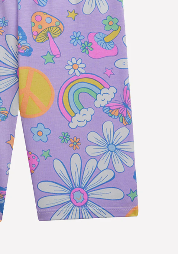 Groovy Girl Bike Short - Image 2
