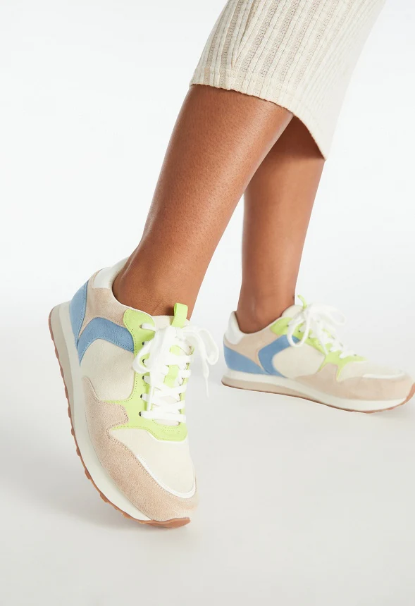 Gwen Athletic Sneaker - Image 2