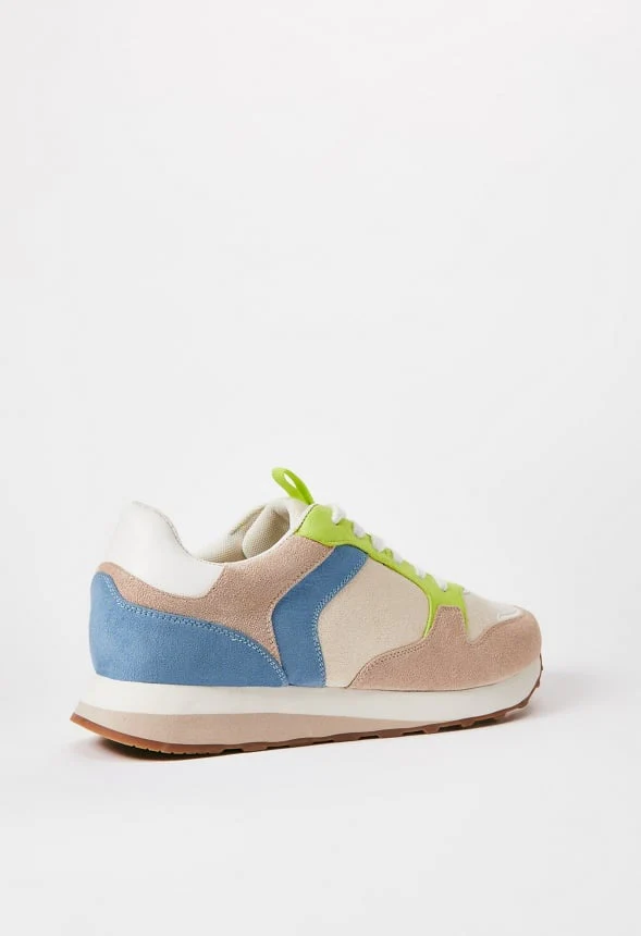 Gwen Athletic Sneaker - Image 5