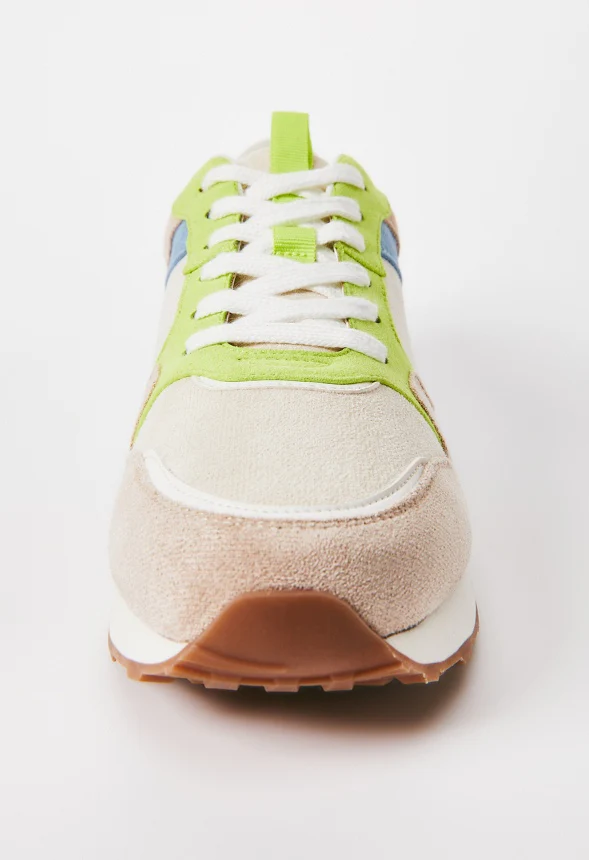 Gwen Athletic Sneaker - Image 7