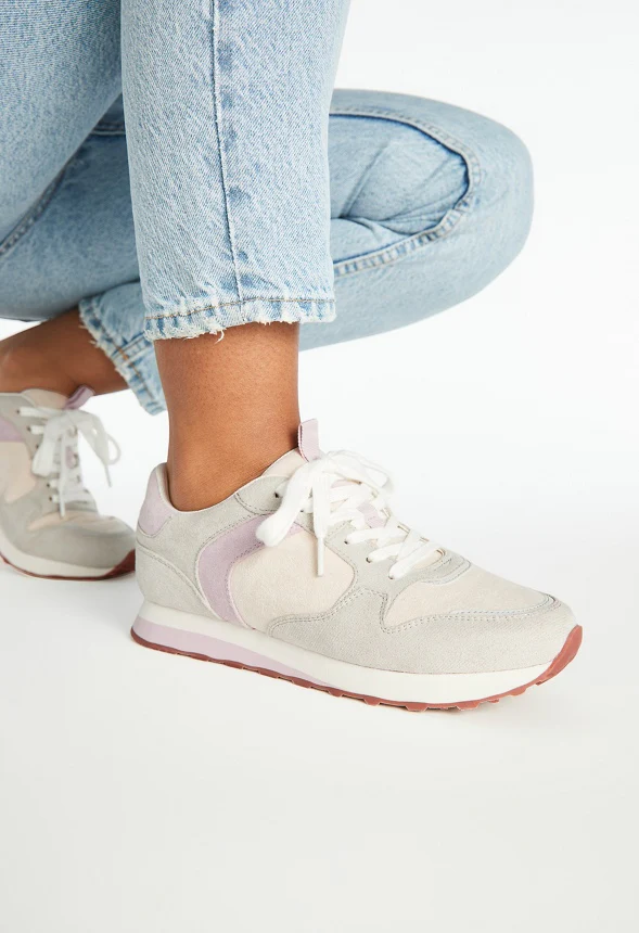 Gwen Athletic Sneaker - Image 2