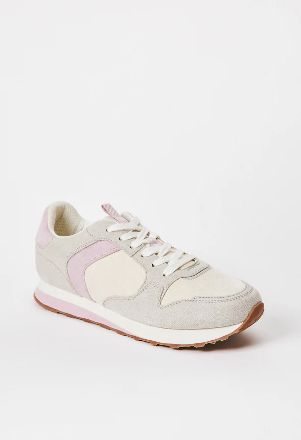 Gwen Athletic Sneaker - Image 3