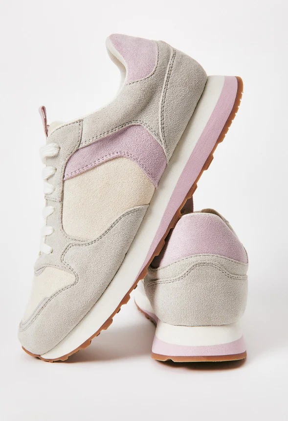 Gwen Athletic Sneaker - Image 6