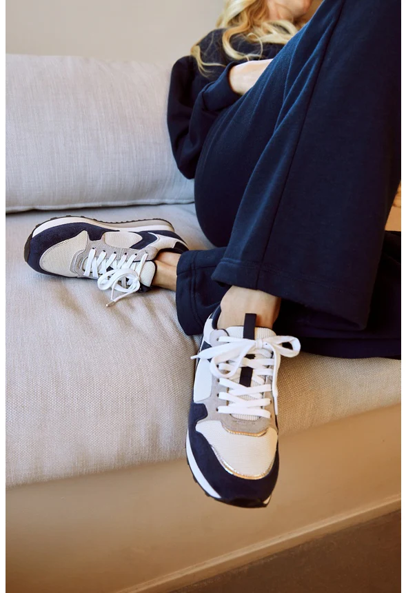 Gwen Athletic Sneaker - Image 2