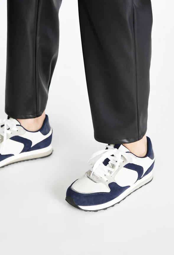 Gwen Athletic Sneaker - Image 8