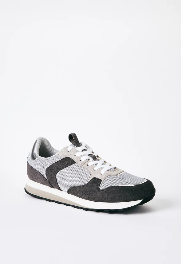 Gwen Athletic Sneaker - Image 3