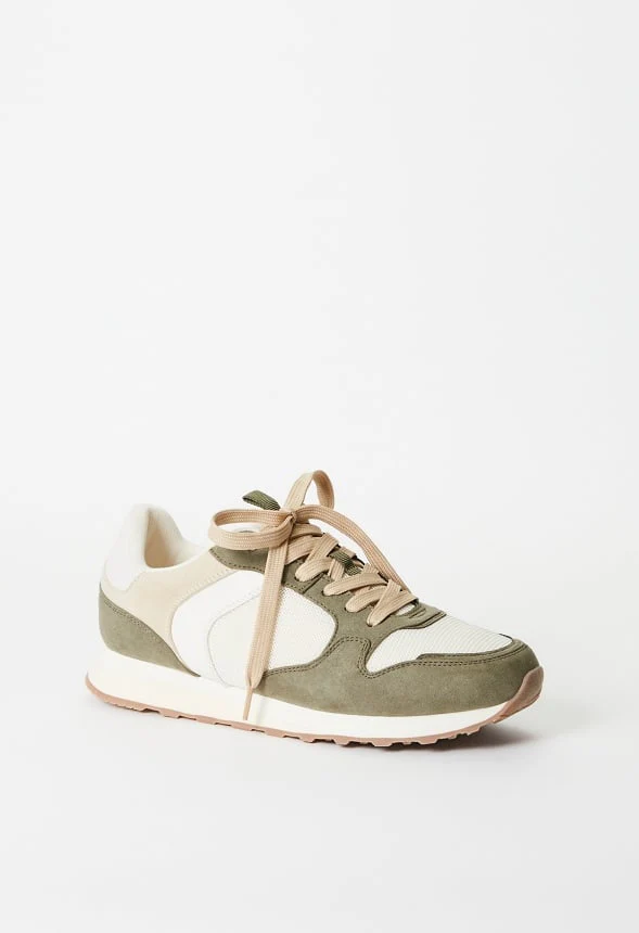 Gwen Athletic Sneaker - Image 3