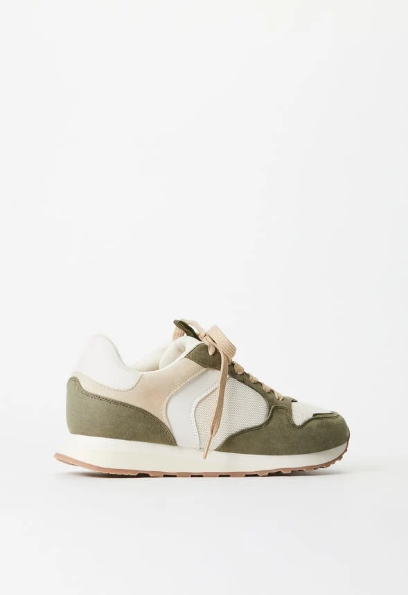 Gwen Athletic Sneaker - Image 5