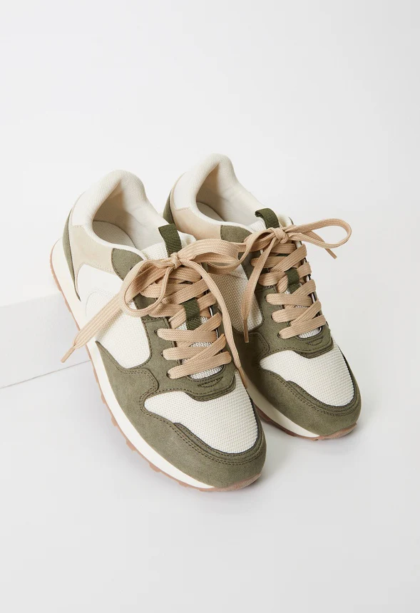 Gwen Athletic Sneaker - Image 6