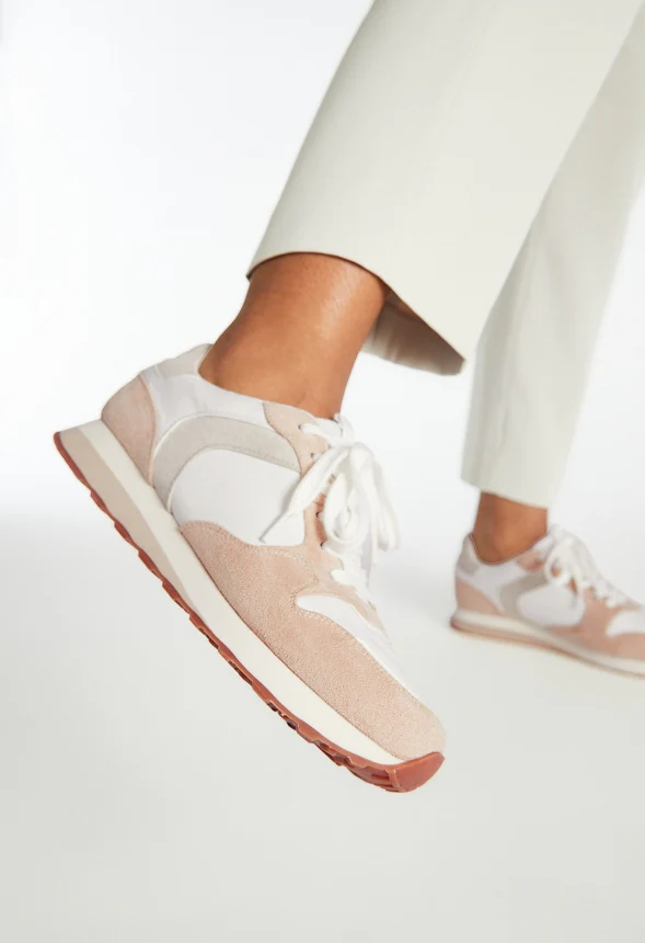 Gwen Athletic Sneaker - Image 2