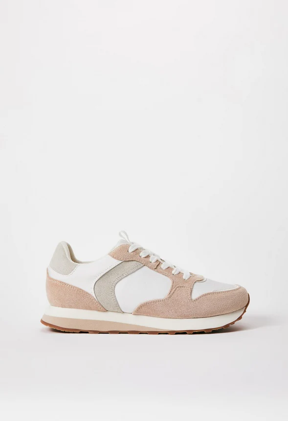 Gwen Athletic Sneaker - Image 3