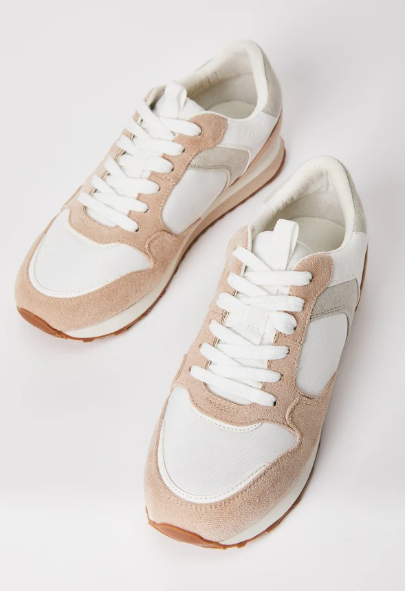 Gwen Athletic Sneaker - Image 5