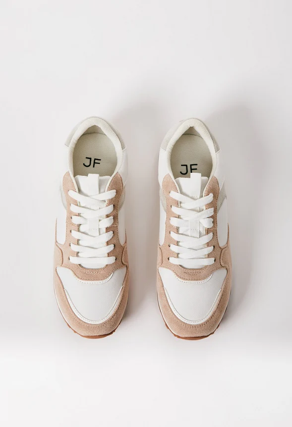 Gwen Athletic Sneaker - Image 6