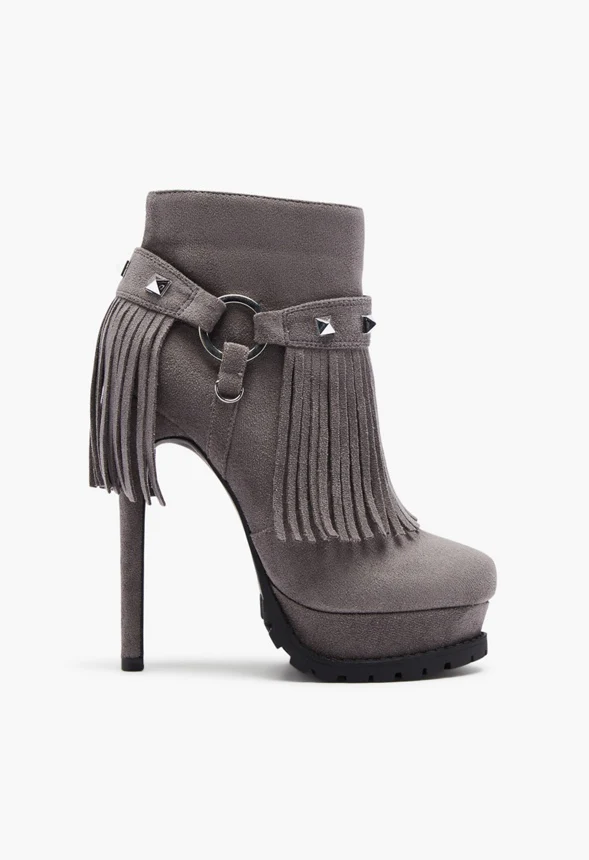 Gwenna Stiletto Bootie - Image 3