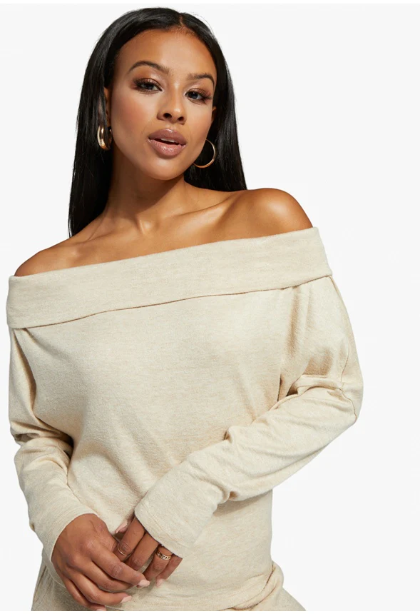 Hacci Dolman Top - Image 3