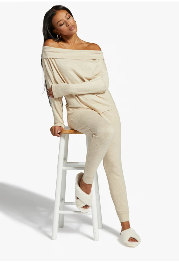 Hacci Dolman Top - Image 4