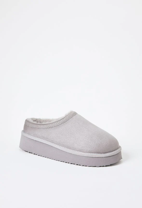 Hailey Platform Fuzzie - Image 3