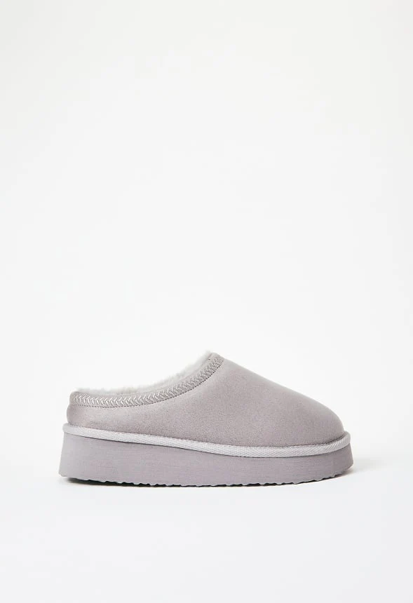 Hailey Platform Fuzzie - Image 4