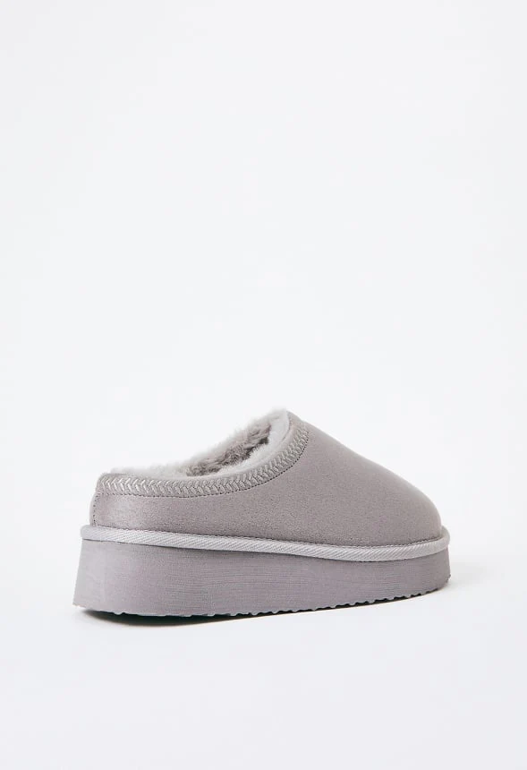 Hailey Platform Fuzzie - Image 5