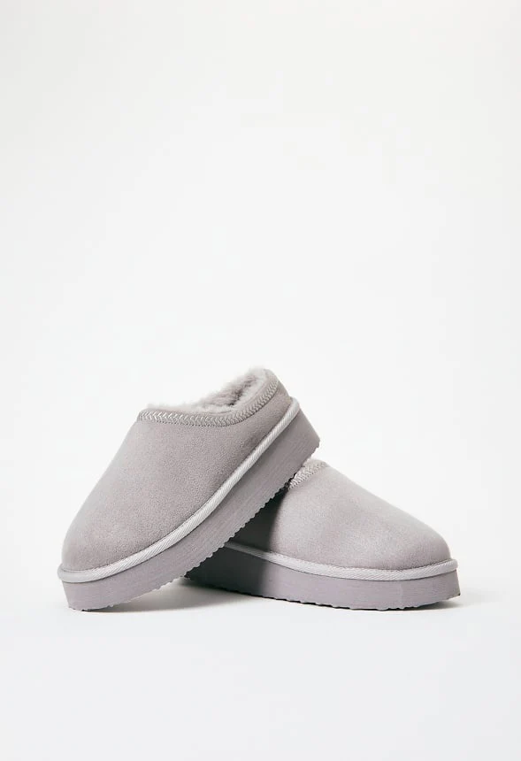 Hailey Platform Fuzzie - Image 6