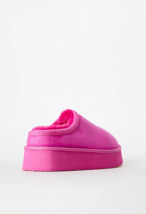Hailey Platform Fuzzie - Image 5