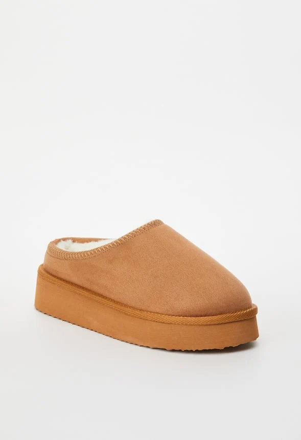 Hailey Platform Fuzzie - Image 10