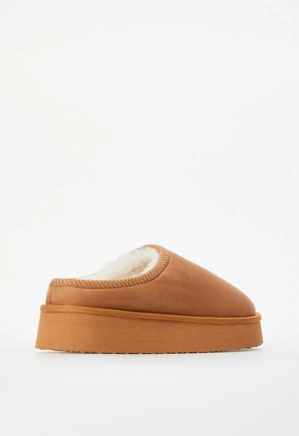 Hailey Platform Fuzzie - Image 11