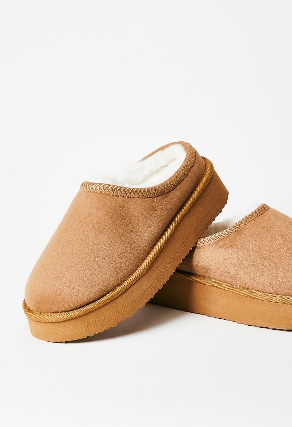 Hailey Platform Fuzzie - Image 12