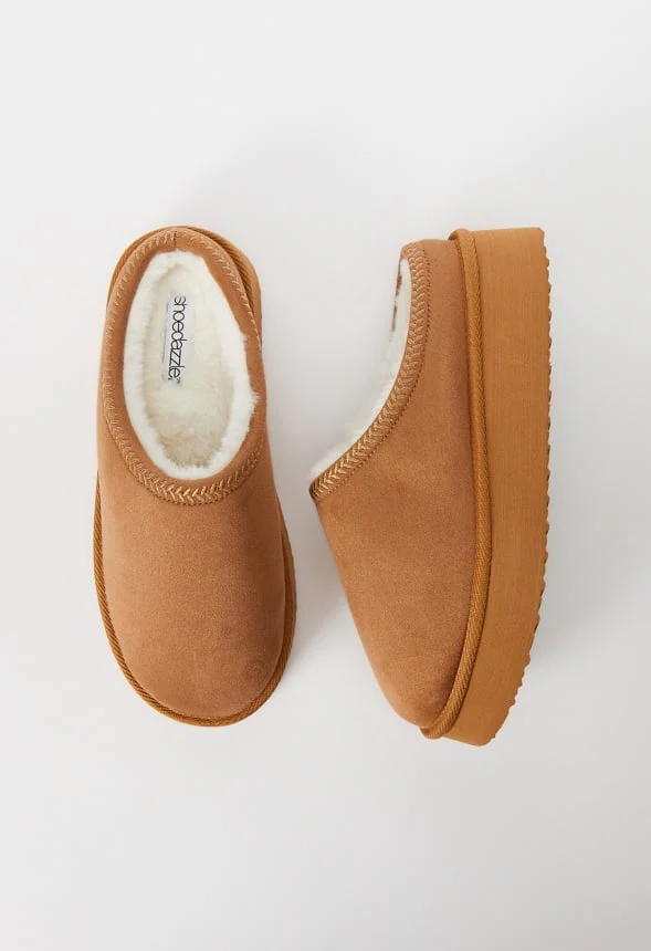 Hailey Platform Fuzzie - Image 13