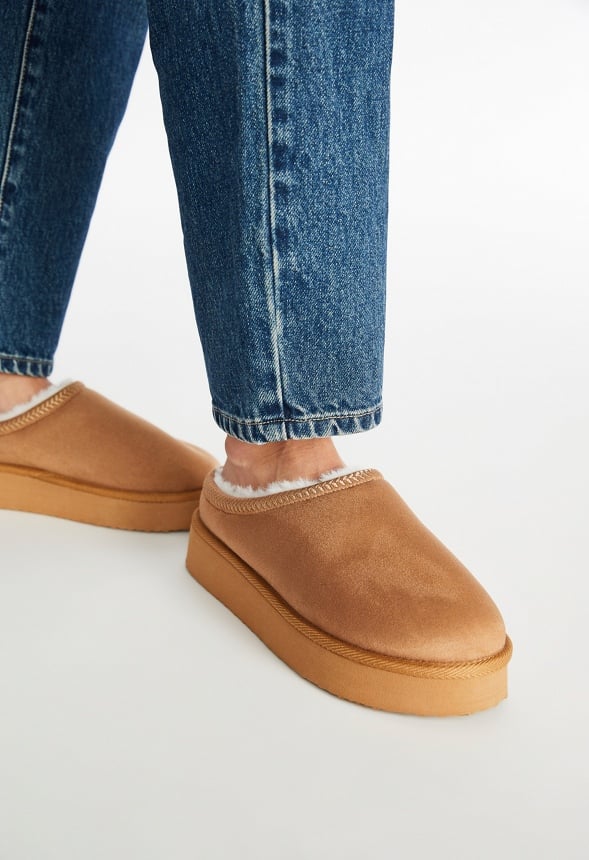 Hailey Platform Fuzzie - Image 15