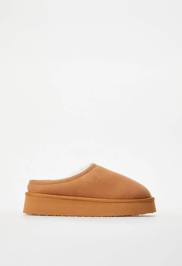 Hailey Platform Fuzzie - Image 2