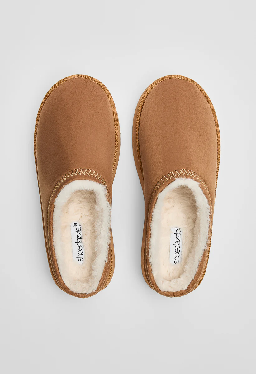 Hailey Platform Fuzzie - Image 7