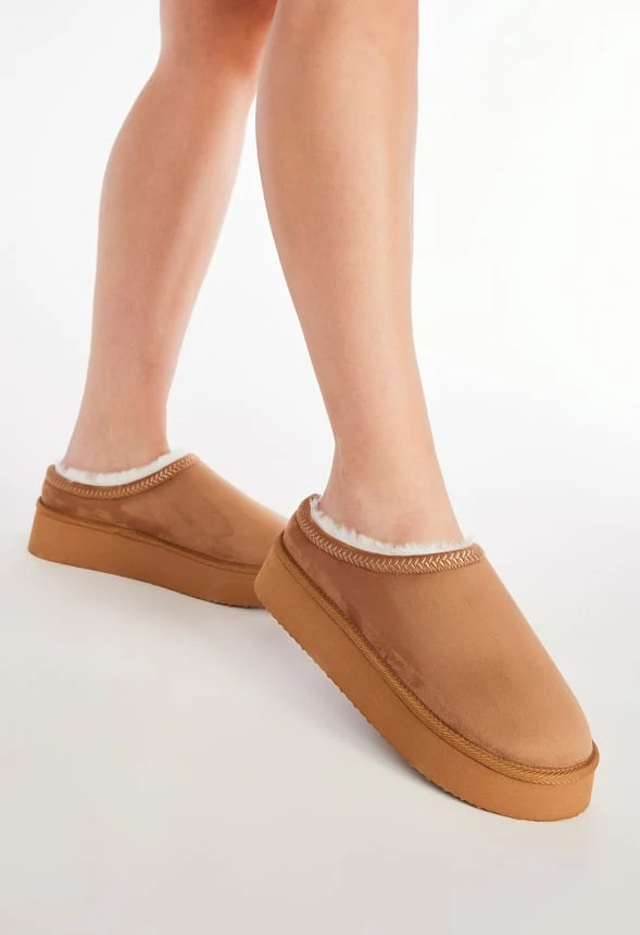 Hailey Platform Fuzzie - Image 9