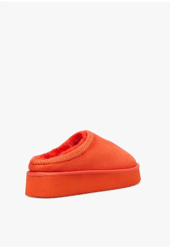 Hailey Platform Fuzzie - Image 5