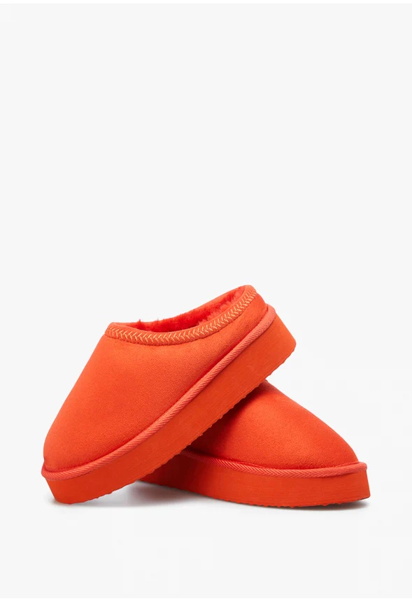 Hailey Platform Fuzzie - Image 6