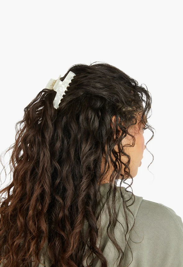 Hair Claw Clip (Two-Pack) - Image 4