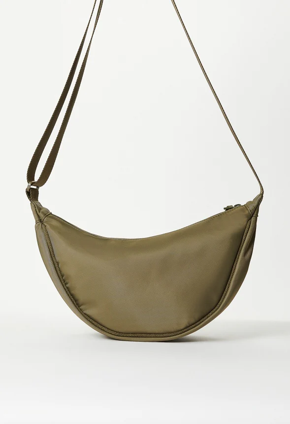 Half Moon Sling Crossbody - Image 3