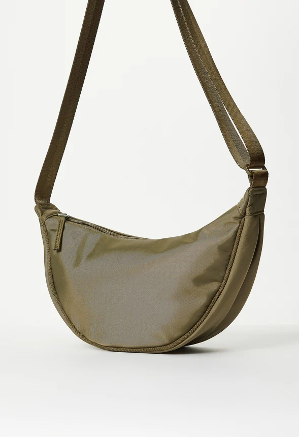 Half Moon Sling Crossbody - Image 4
