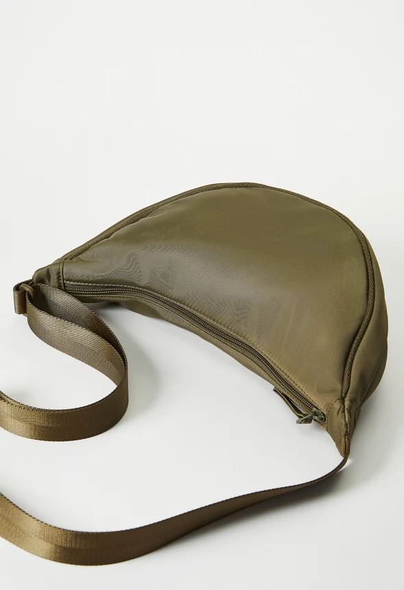 Half Moon Sling Crossbody - Image 5