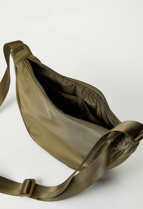 Half Moon Sling Crossbody - Image 6
