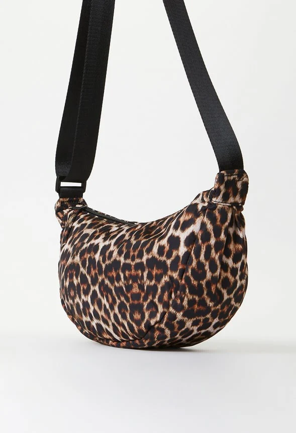 Half Moon Sling Crossbody - Image 3