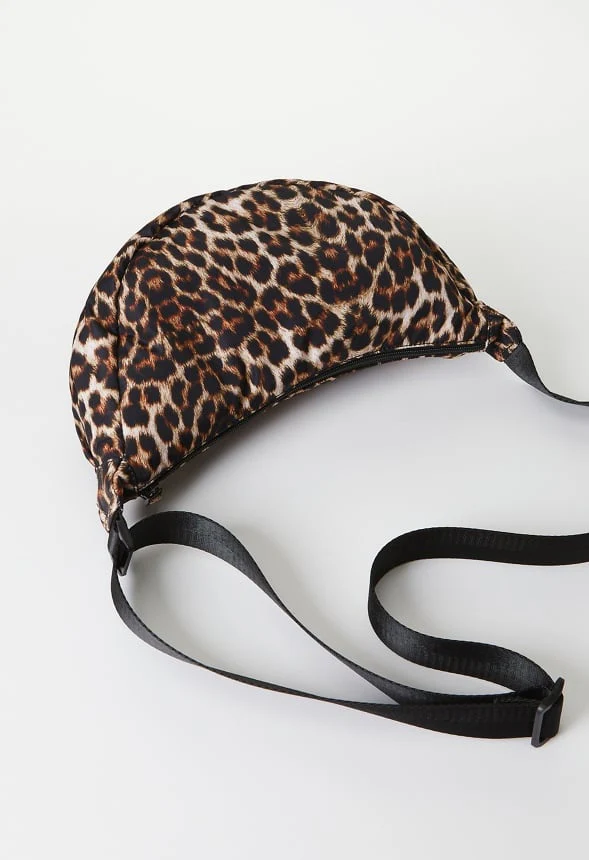 Half Moon Sling Crossbody - Image 4