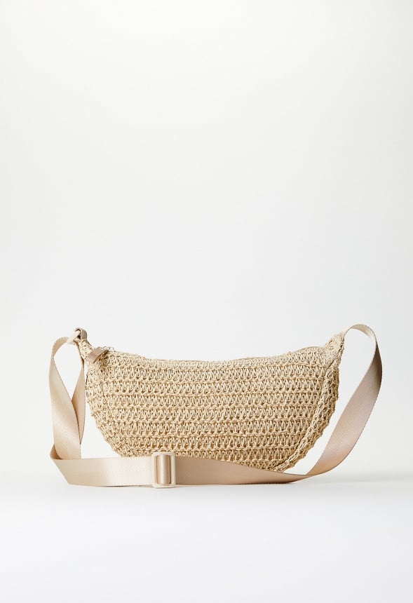 Half Moon Sling Crossbody - Image 3