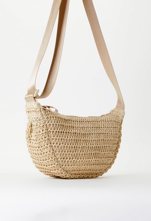 Half Moon Sling Crossbody - Image 4