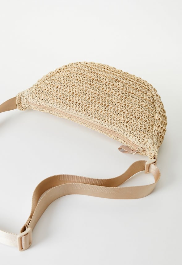 Half Moon Sling Crossbody - Image 5